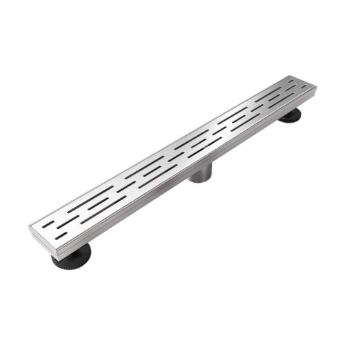 Shower Drain Channels Supplier Haixin: Types of Shower Drain Channels