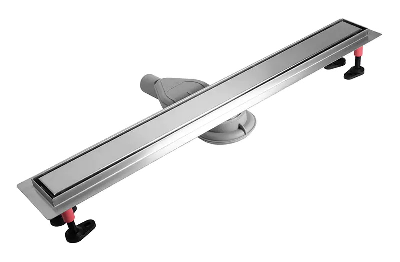 Hasen-Home: Redefining Bathroom Aesthetics with Sustainable Shower Drain Solutions
