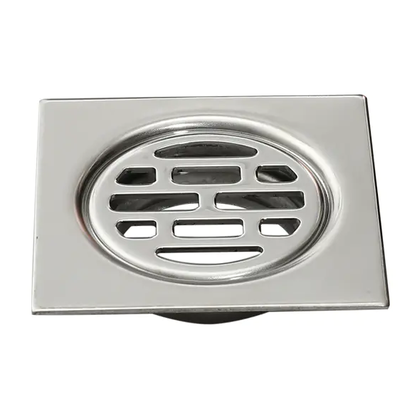 Hasen-Home: Leading Shower Drain Cover Supplier for Quality and Style