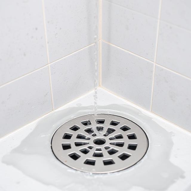 Shower Drain Cover 2