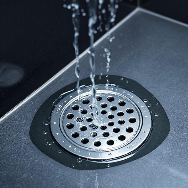 Shower Drain Cover 3