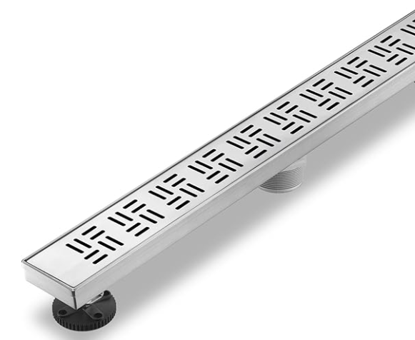 Stainless Steel Shower Drains Haixin