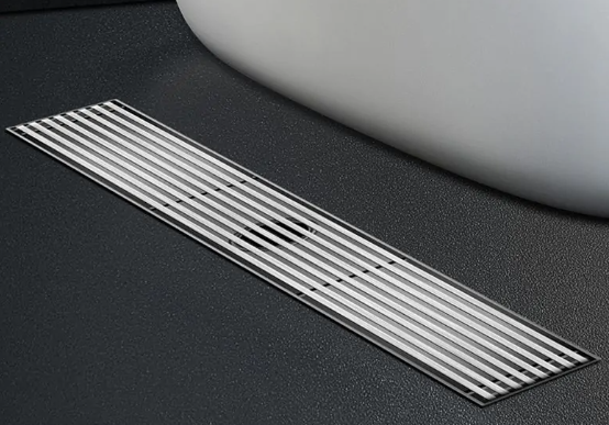 Stainless Steel Shower Drains factory