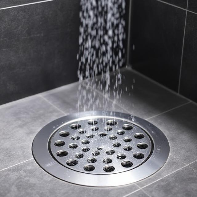 Stainless Steel Shower Drains Hasen
