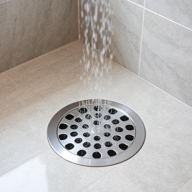 Stainless Steel Shower Drains from Hasen